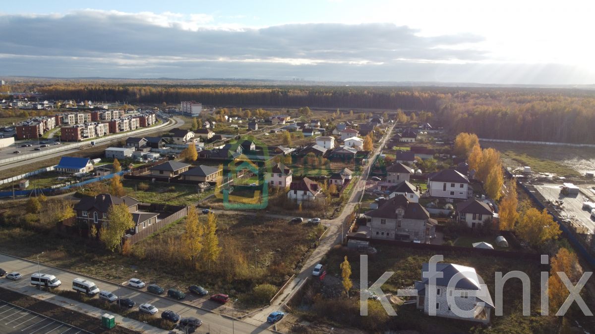 участок 10 сот
